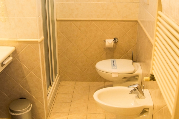 Hotel San Clemente